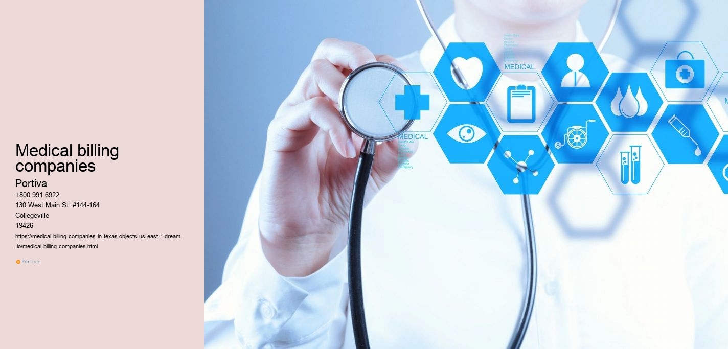 medical billing companies