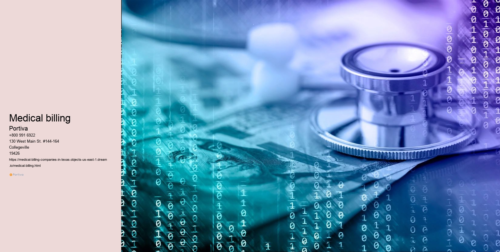 medical billing