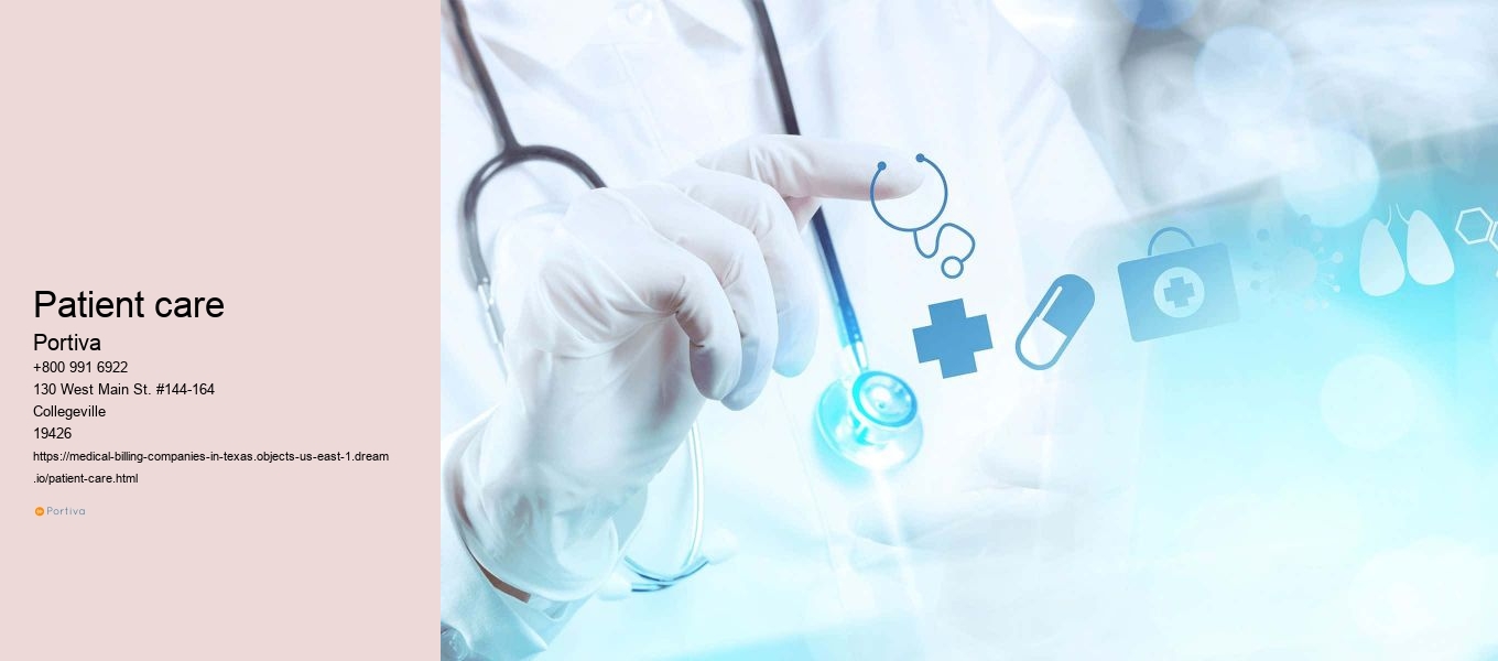 patient care